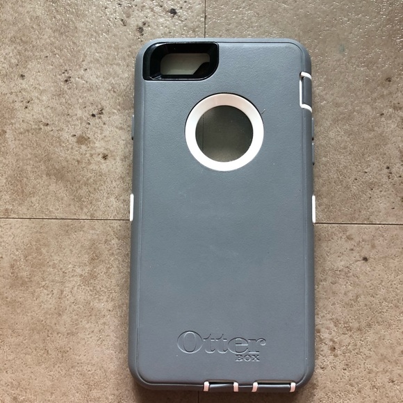 3 iPhone 6s cases - Picture 3 of 7